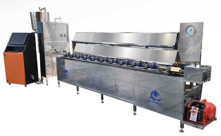 محصولات فراسنج